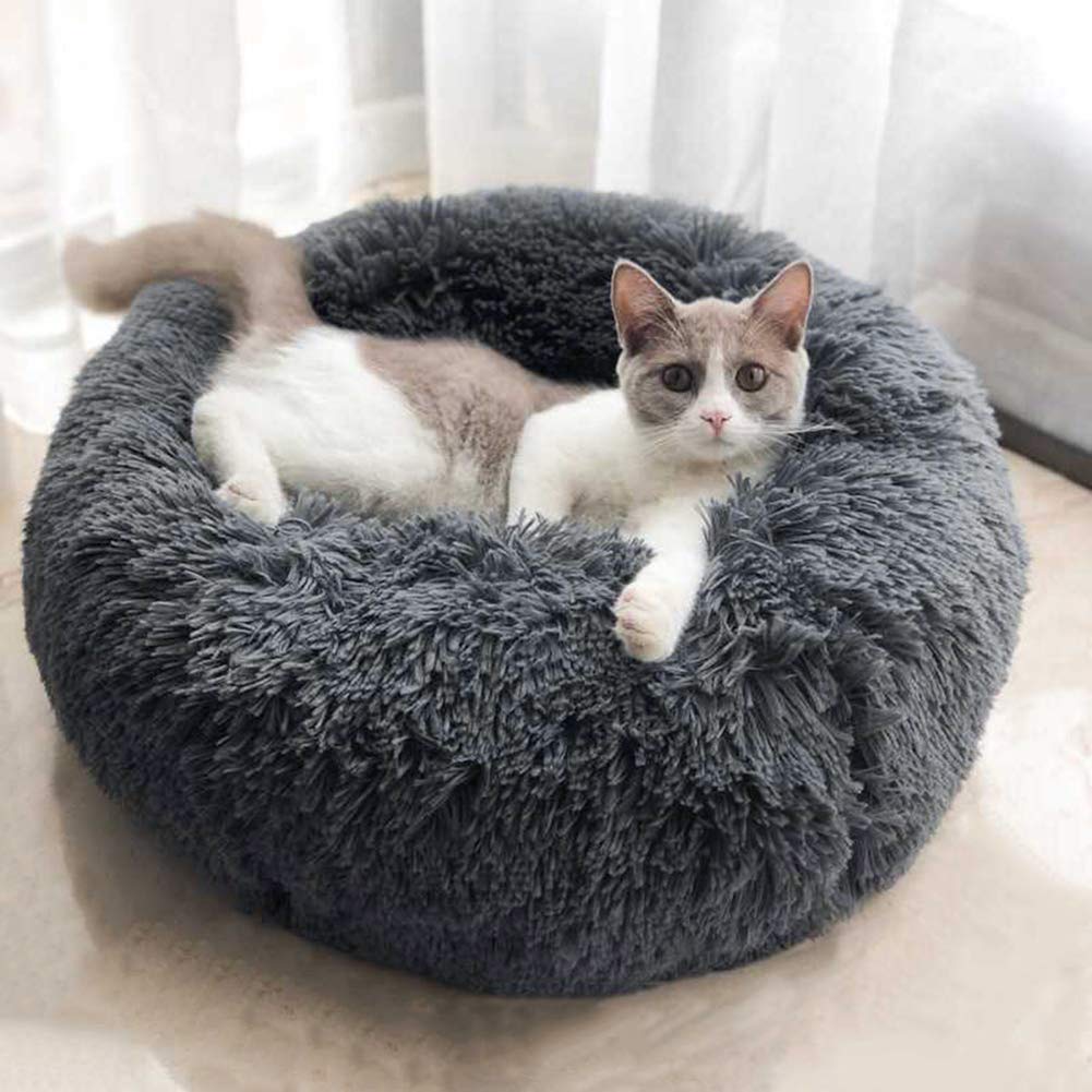 Purely Paws™ Pet Calming Bed