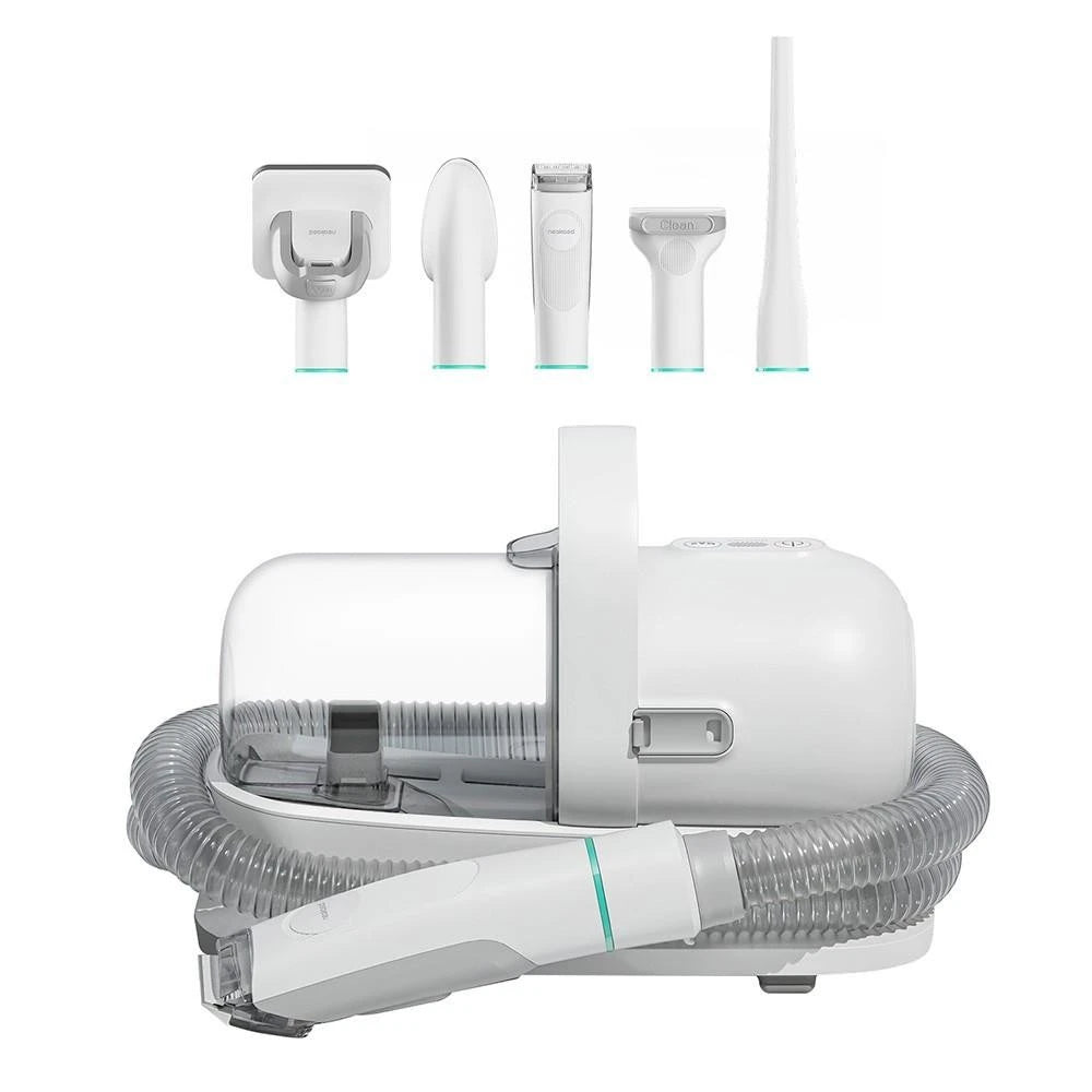 Purely Paws™ Advanced Pro 7-in-1 All-Inclusive Pet Grooming Kit