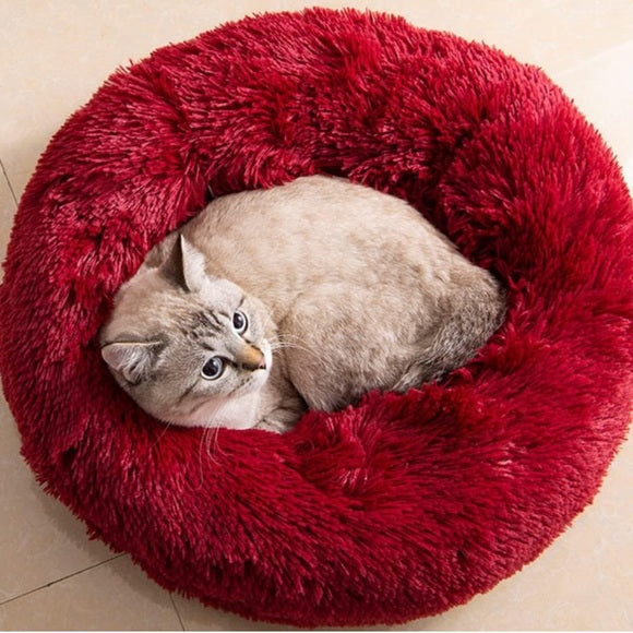 Purely Paws™ Pet Calming Bed