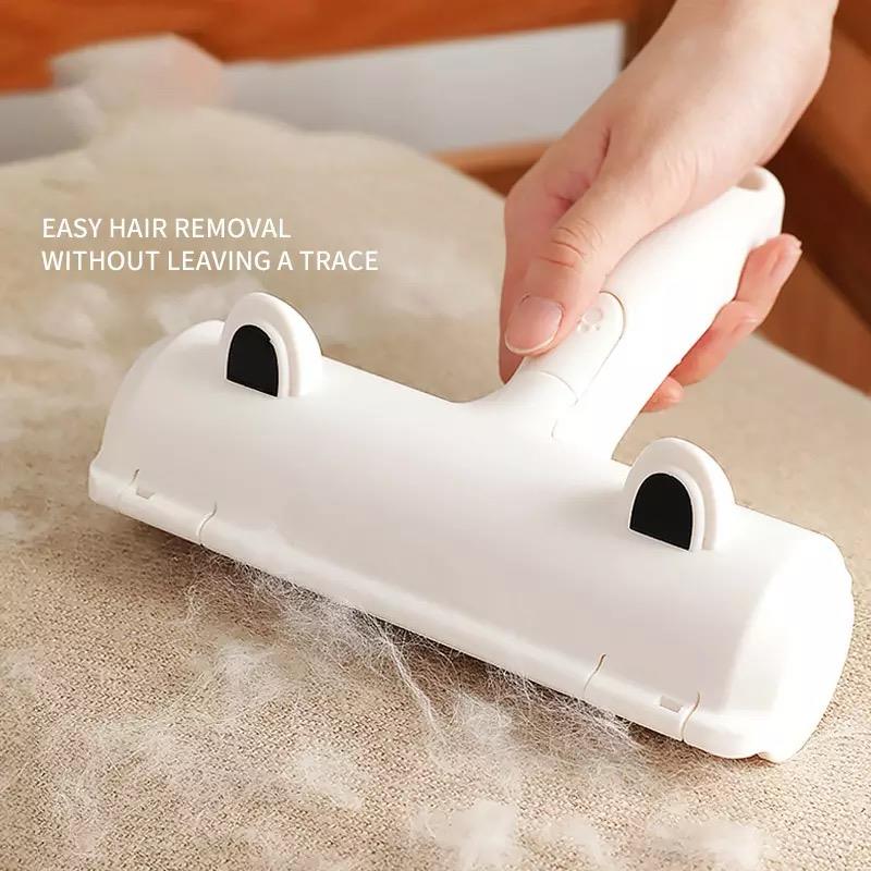 Purely Paws™ Pet Hair Remover - Reusable Brush
