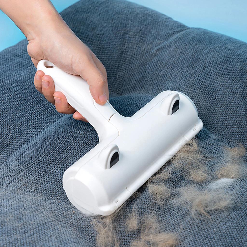 Purely Paws™ Pet Hair Remover - Reusable Brush