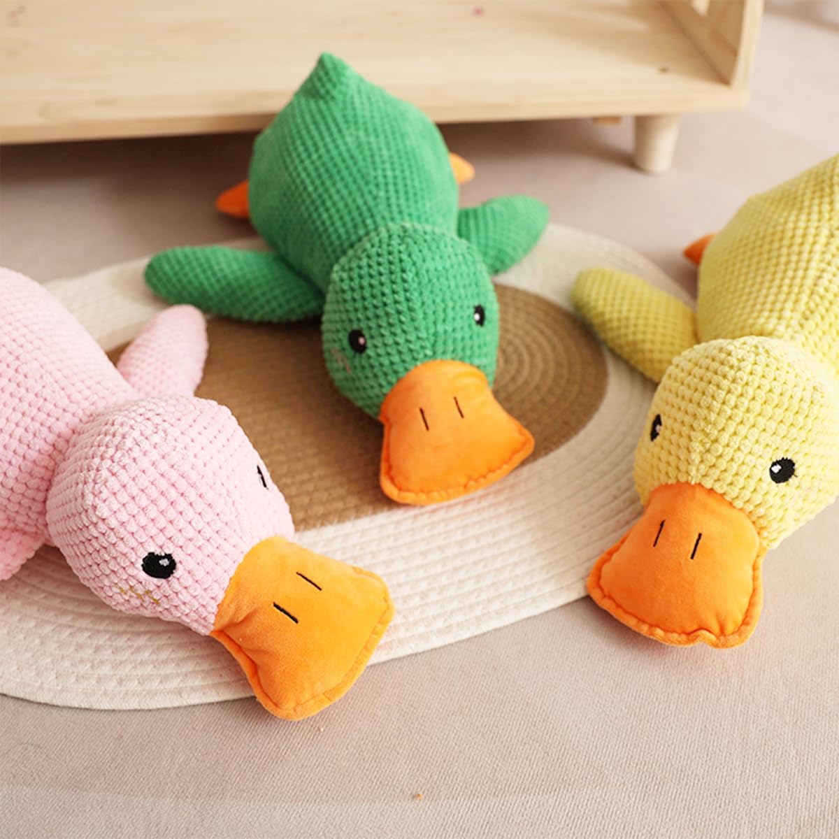 Purely Paws™ The Calming Duck