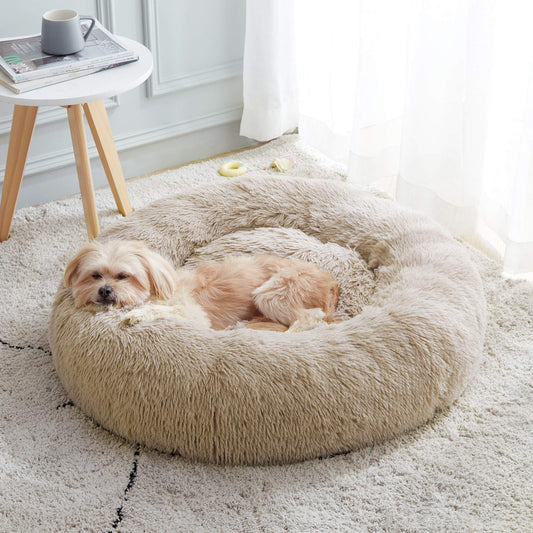 Purely Paws™ Pet Calming Bed