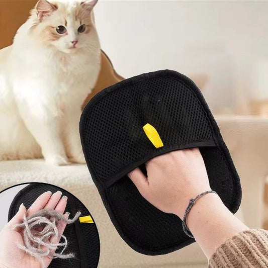 Purely Paws™ Dual-Sided Pet Hair Remover Glove