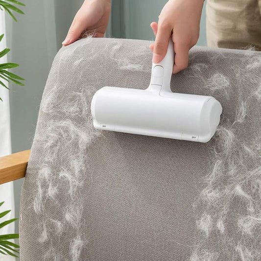 Purely Paws™ Pet Hair Remover - Reusable Brush