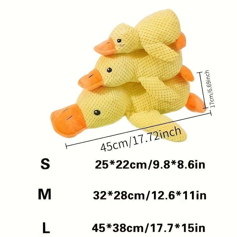 Purely Paws™ The Calming Duck
