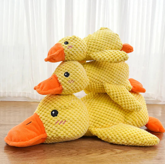 Purely Paws™ The Calming Duck