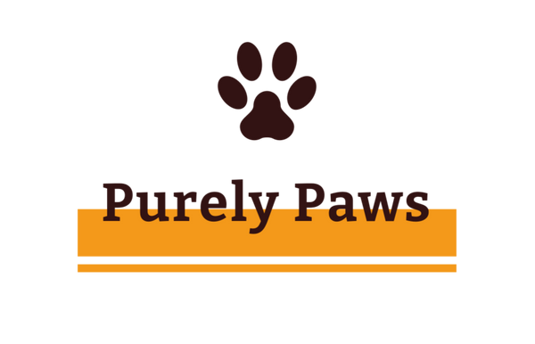 Purely Paws