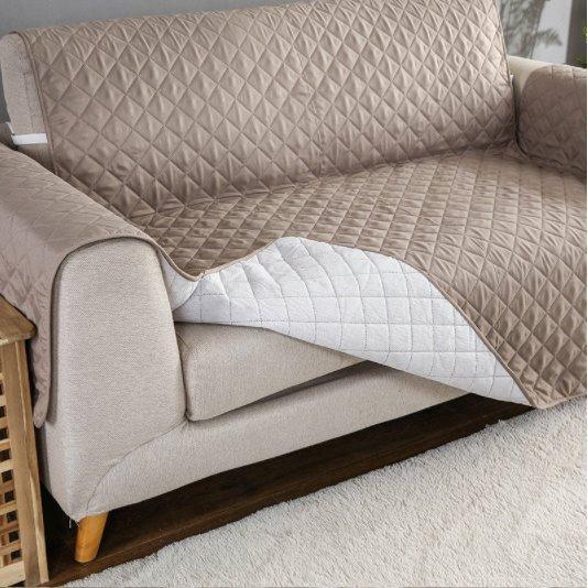 Purely Paws™ Pets Waterproof Sofa Cover