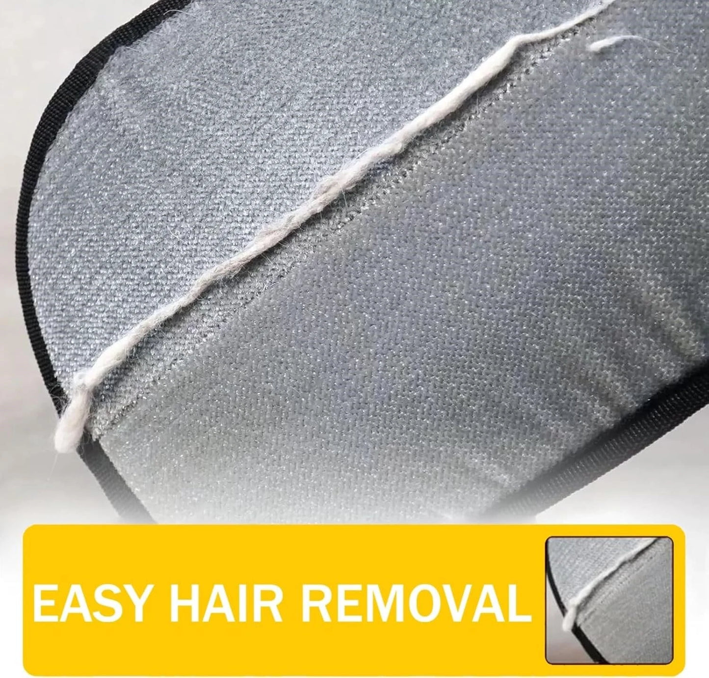 Purely Paws™ Dual-Sided Pet Hair Remover Glove