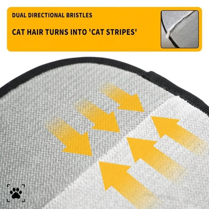 Purely Paws™ Dual-Sided Pet Hair Remover Glove