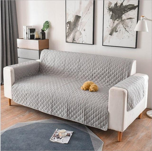 Purely Paws™ Pets Waterproof Sofa Cover
